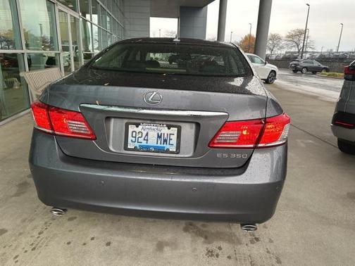 2012 Lexus ES 350 Base