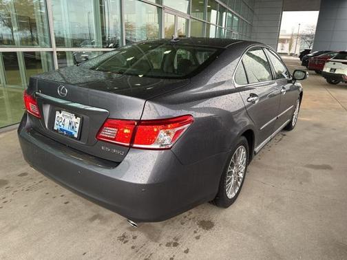 2012 Lexus ES 350 Base