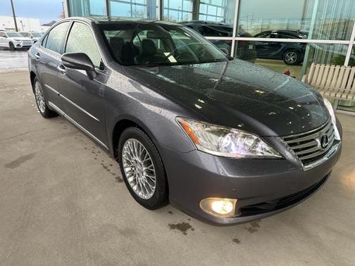 2012 Lexus ES 350 Base