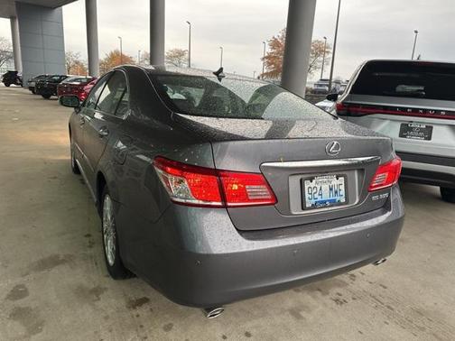 2012 Lexus ES 350 Base