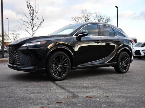 2026 Lexus RX 350 Base