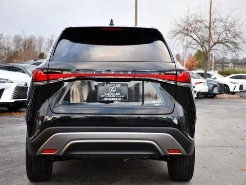 2026 Lexus RX 350 Base