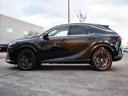 2026 Lexus RX 350 Base