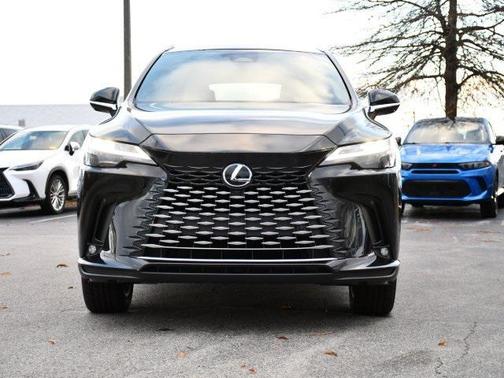 2026 Lexus RX 350 Base