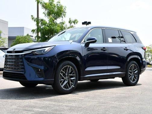 2025 Lexus TX 350 Premium