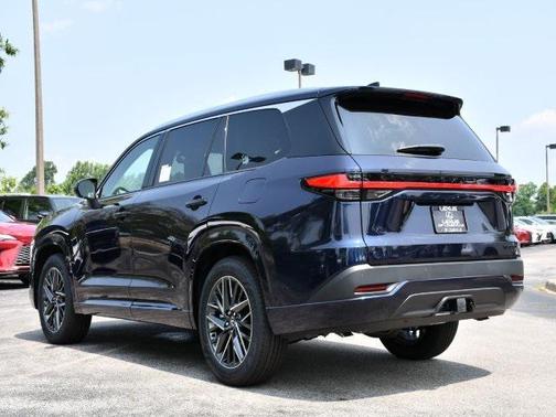 2025 Lexus TX 350 Premium