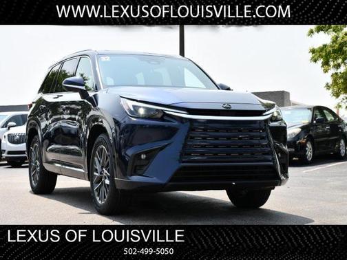 2025 Lexus TX 350 Premium