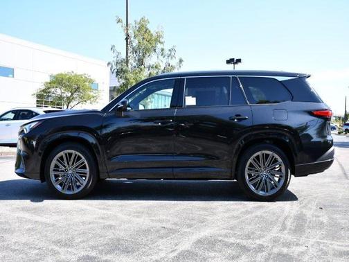 2026 Lexus TX 350 Luxury