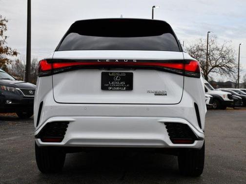 2023 Lexus RX 500h F SPORT Performance