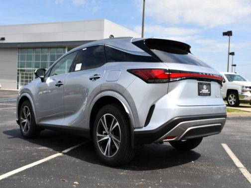 2025 Lexus RX 350 Base