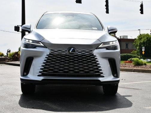 2025 Lexus RX 350 Base