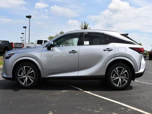 2025 Lexus RX 350 Base