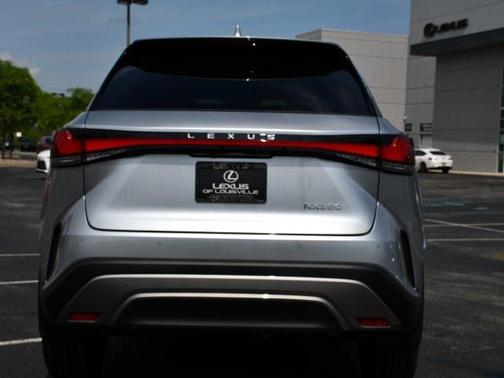 2025 Lexus RX 350 Base