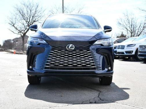 2026 Lexus RX 350 Premium