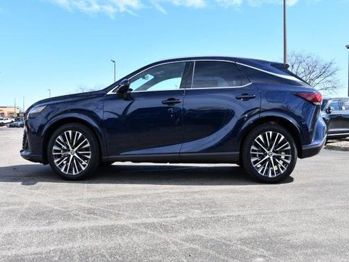 2026 Lexus RX 350 Premium