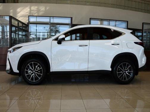 2026 Lexus NX 350 NX 350