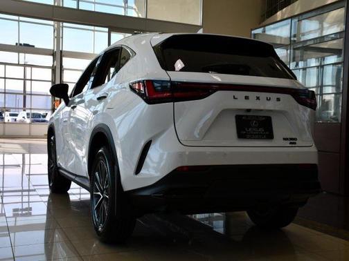 2026 Lexus NX 350 NX 350