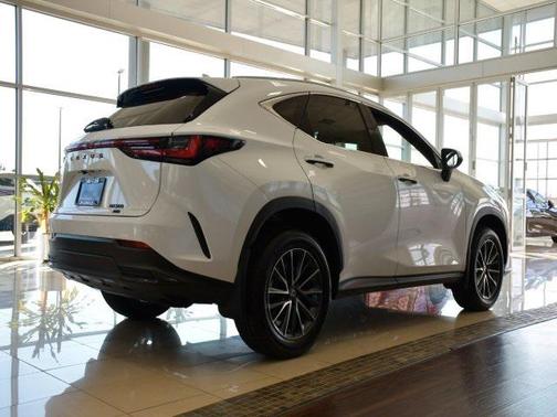 2026 Lexus NX 350 NX 350