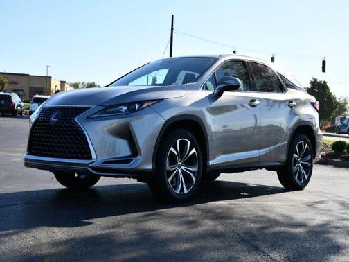 2020 Lexus RX 350 Base