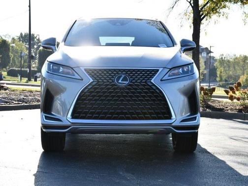 2020 Lexus RX 350 Base