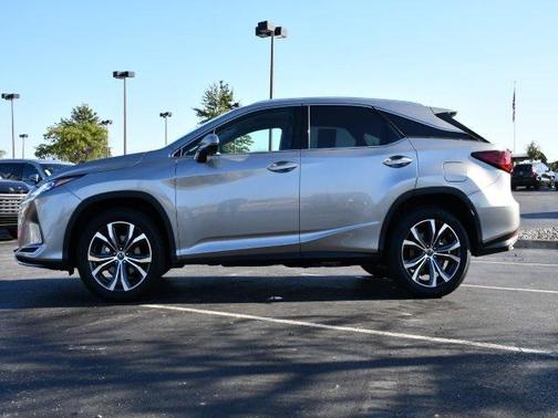 2020 Lexus RX 350 Base