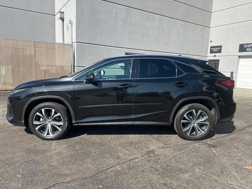 2020 Lexus RX 350 Base