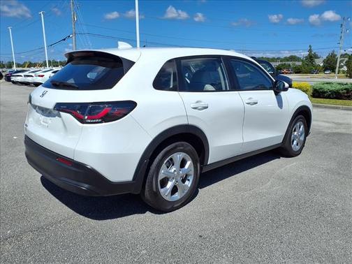 2023 Honda HR-V 