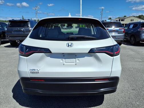 2023 Honda HR-V 
