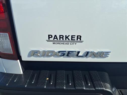 2023 Honda Ridgeline 