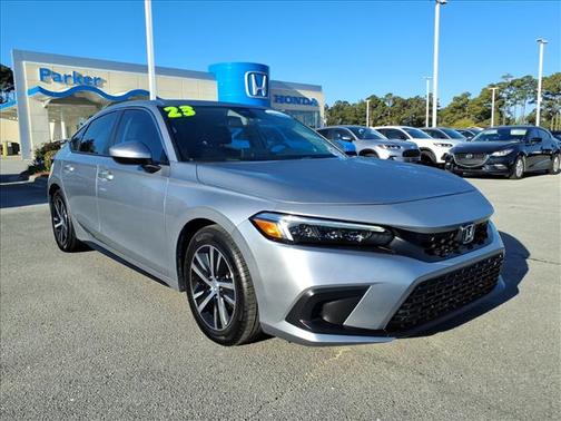 2023 Honda Civic 