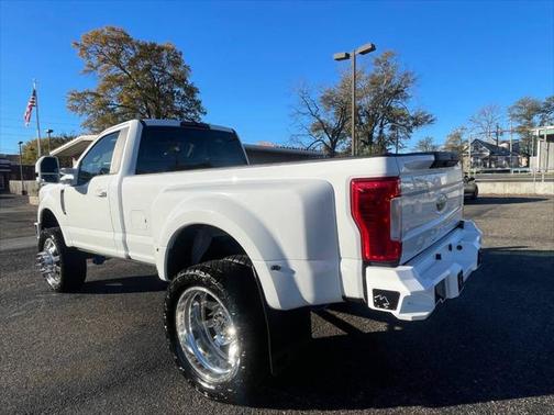 2019 Ford F-350 XL