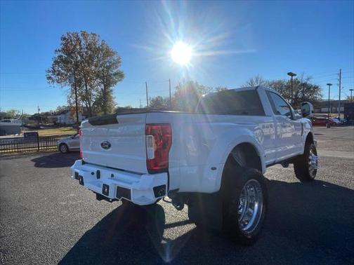 2019 Ford F-350 XL
