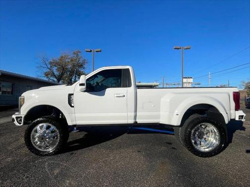2019 Ford F-350 XL