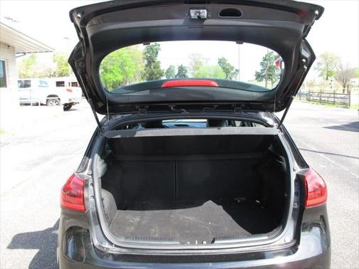 2016 Kia Forte SX
