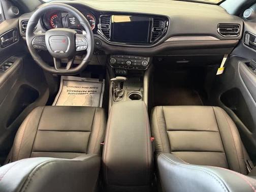 2025 Dodge Durango R/T