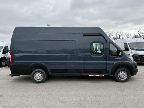 2024 RAM ProMaster 3500 Delivery Van BEV Base