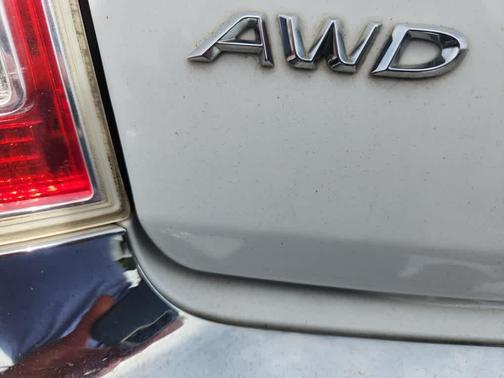 2014 Chrysler 300 Base