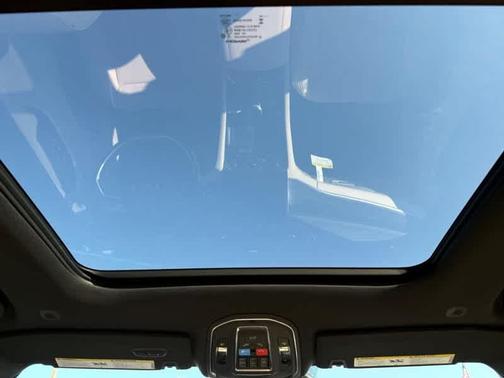 2025 Jeep Grand Cherokee 4xe Base