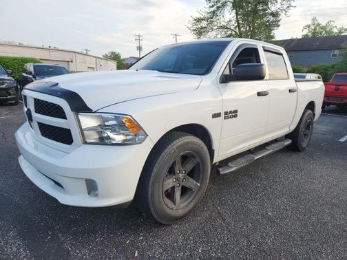 2014 RAM 1500 Tradesman/Express