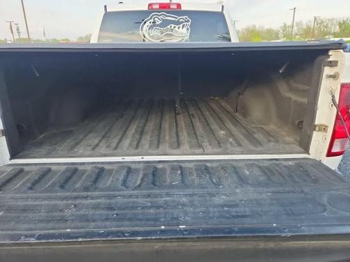 2014 RAM 1500 Tradesman/Express