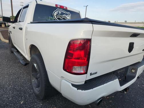 2014 RAM 1500 Tradesman/Express