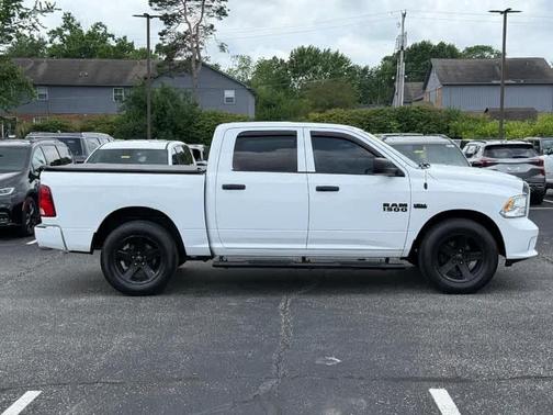 2014 RAM 1500 Tradesman/Express