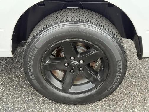 2014 RAM 1500 Tradesman/Express