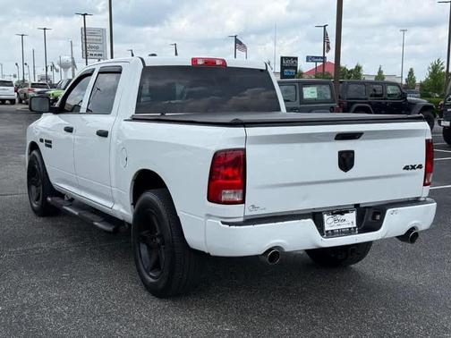 2014 RAM 1500 Tradesman/Express