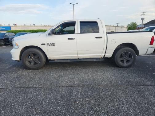 2014 RAM 1500 Tradesman/Express