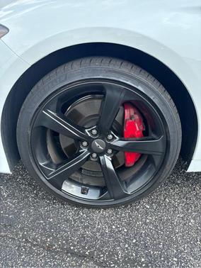 2021 Genesis G70 3.3T