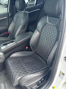 2021 Genesis G70 3.3T