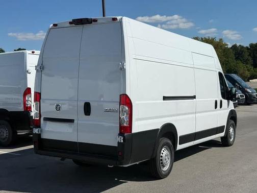 2025 RAM ProMaster 3500 Base
