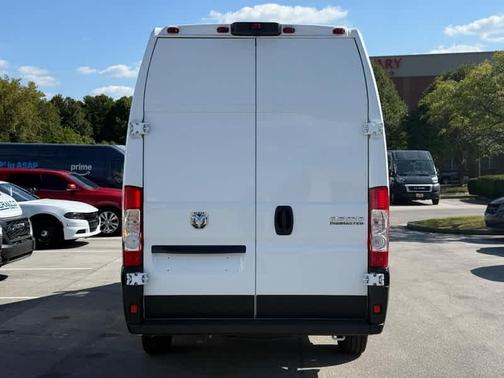 2025 RAM ProMaster 3500 Base