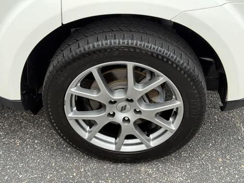 2019 Dodge Journey GT